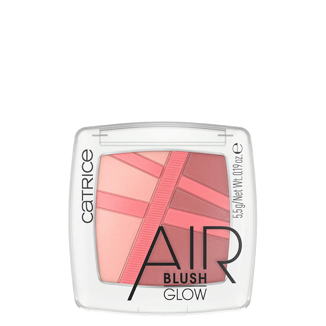 Catrice Air Blush Glow Blush Cloud Wine 020