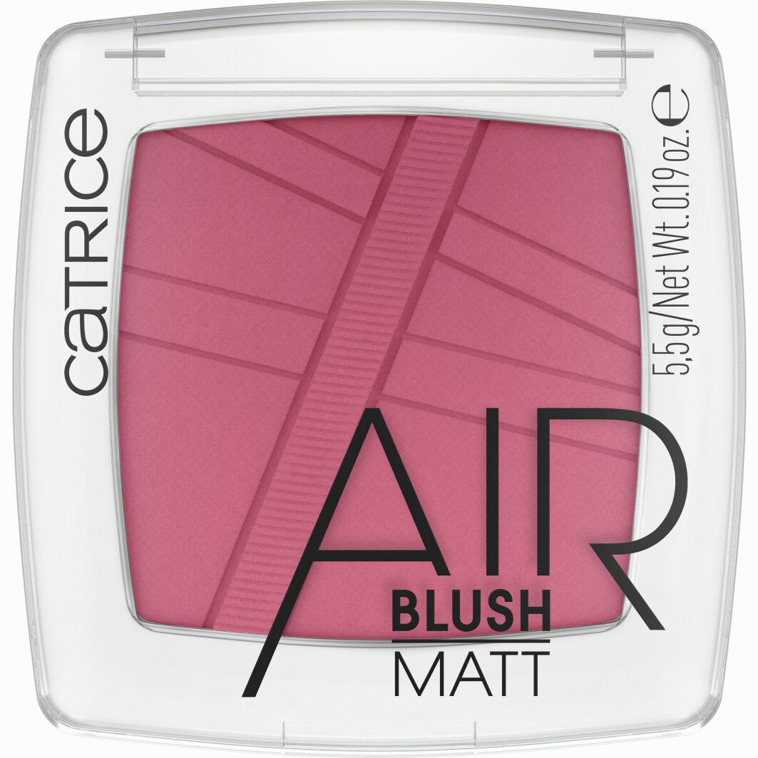 Catrice Airblush Matt 150 Wine Time-2
