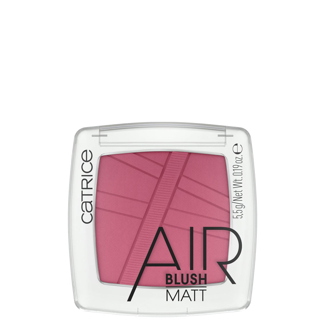 Catrice Airblush Matt 150 Wine Time