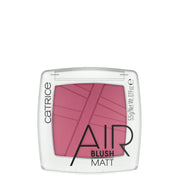 Catrice Airblush Matt 150 Wine Time