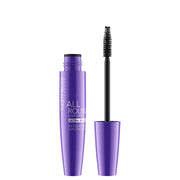 Catrice All Around Mascara Ultra Black 010