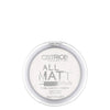 Catrice All Matt Plus Powder 001 Universal