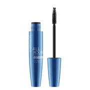 Catrice Allround Mascara Waterproof 010 Blackest Black