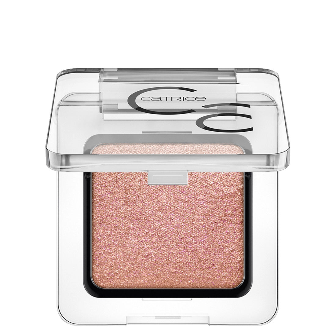 Catrice Art Couleurs Eyeshadow 330 Cheeky Peachy