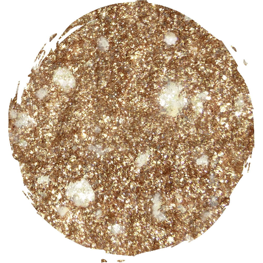 Catrice Art Couleurs Eyeshadow 350 Frosted Bronze-2