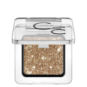 Catrice Art Couleurs Eyeshadow 350 Frosted Bronze