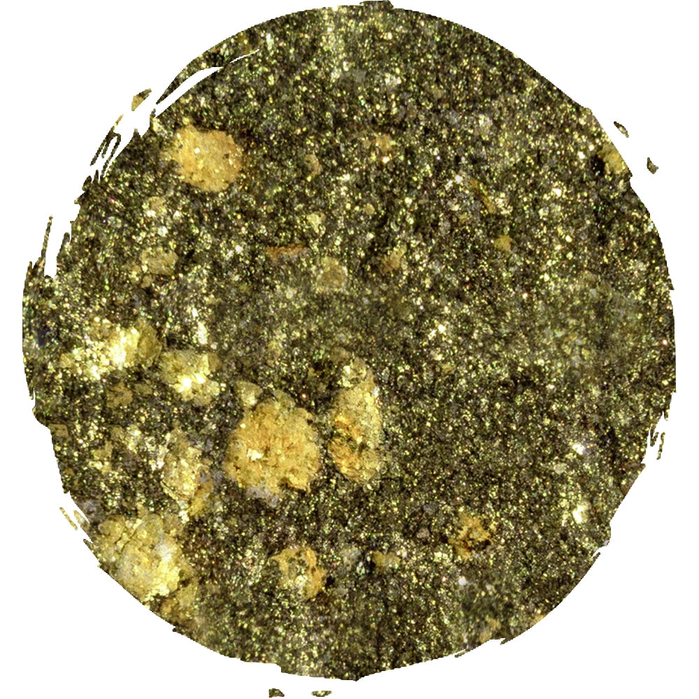 Catrice Art Couleurs Eyeshadow 360 Golden Leaf-2