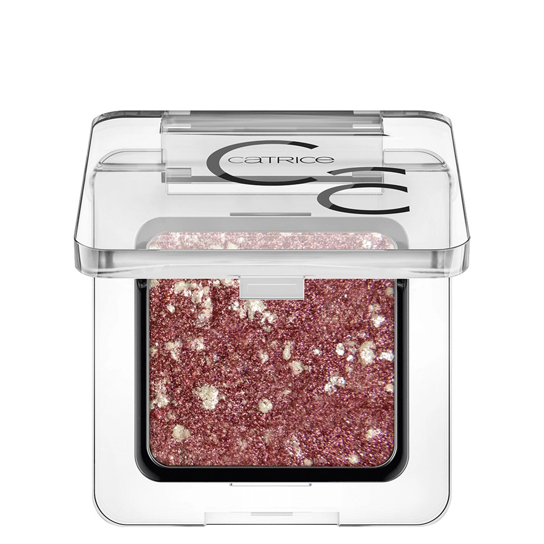 Catrice Art Couleurs Eyeshadow 370 Blazing Berry