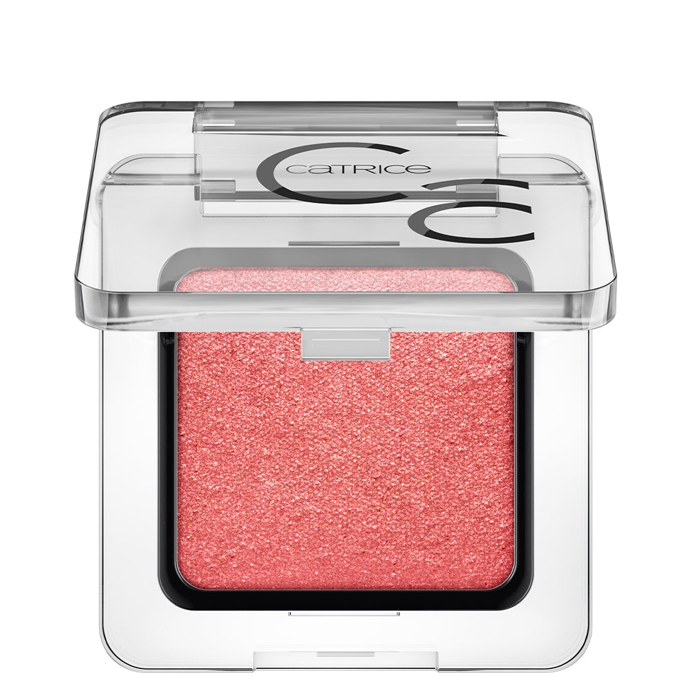 Catrice Art Couleurs Eyeshadow 380 Pink Peony-2