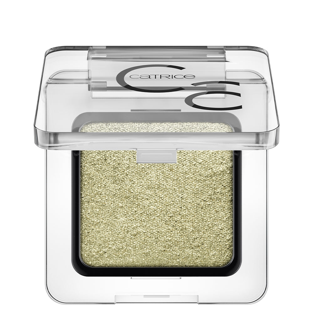 Catrice Art Couleurs Eyeshadow 390 Lime Pie-2