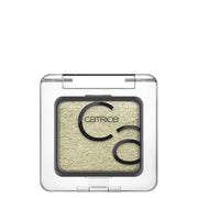 Catrice Art Couleurs Eyeshadow 390 Lime Pie