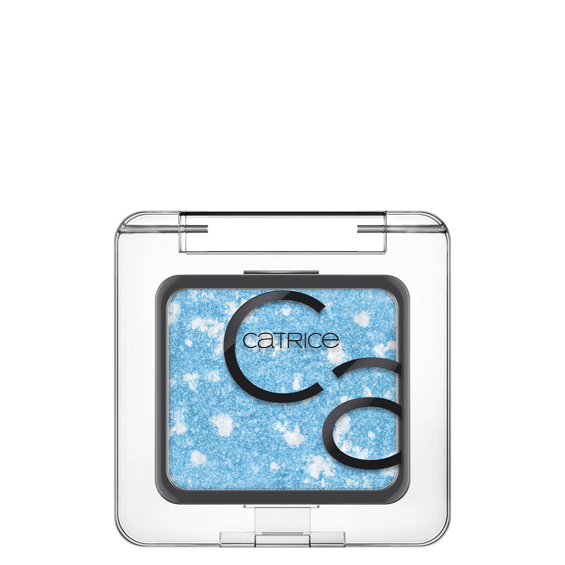 Catrice Art Couleurs Ombretto 400 Blooming Blue