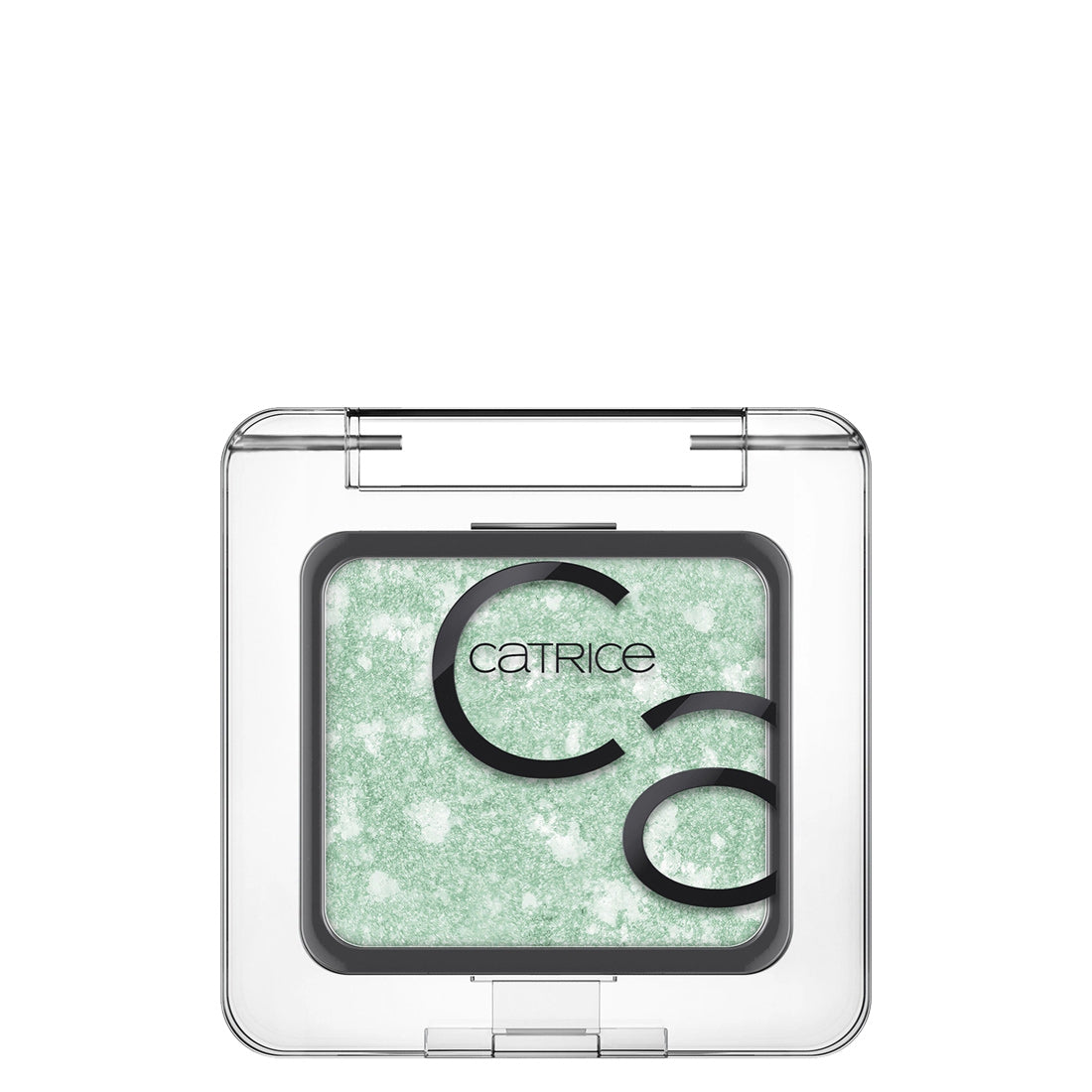 Catrice Art Couleurs Ombretto 410 Jungle Jade