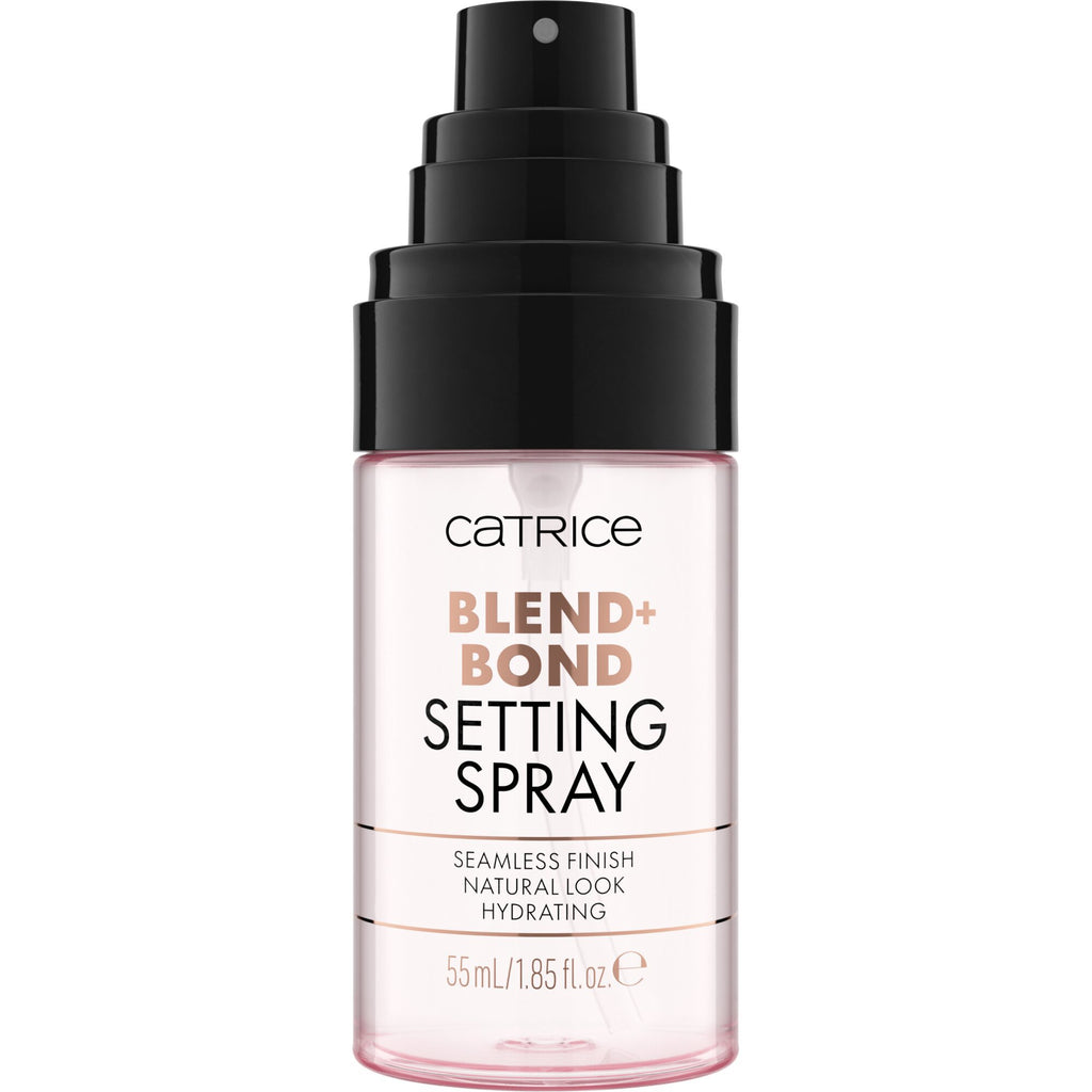 Catrice Blend+ Bond Setting Spray-2