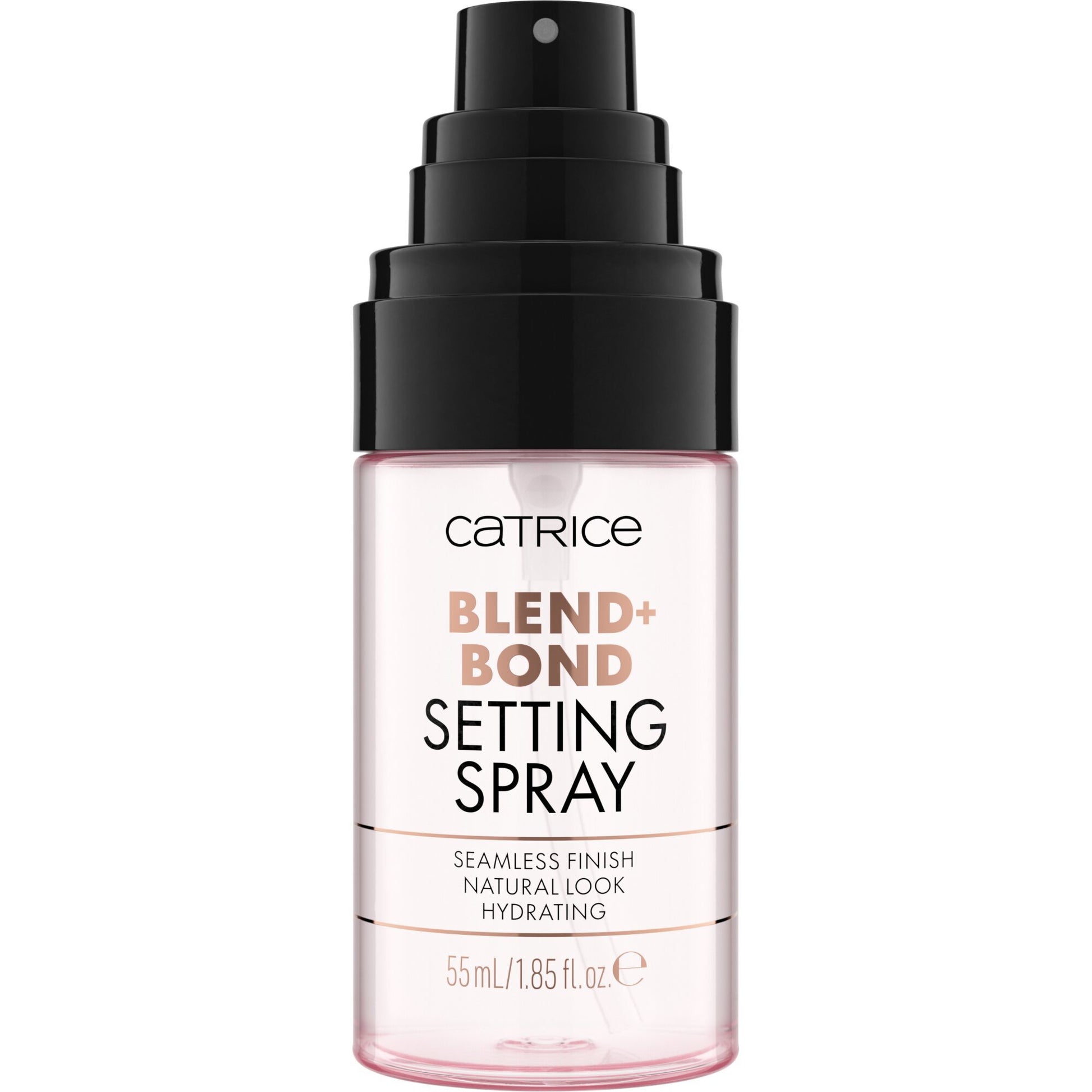 Catrice Blend+ Bond Setting Spray-2