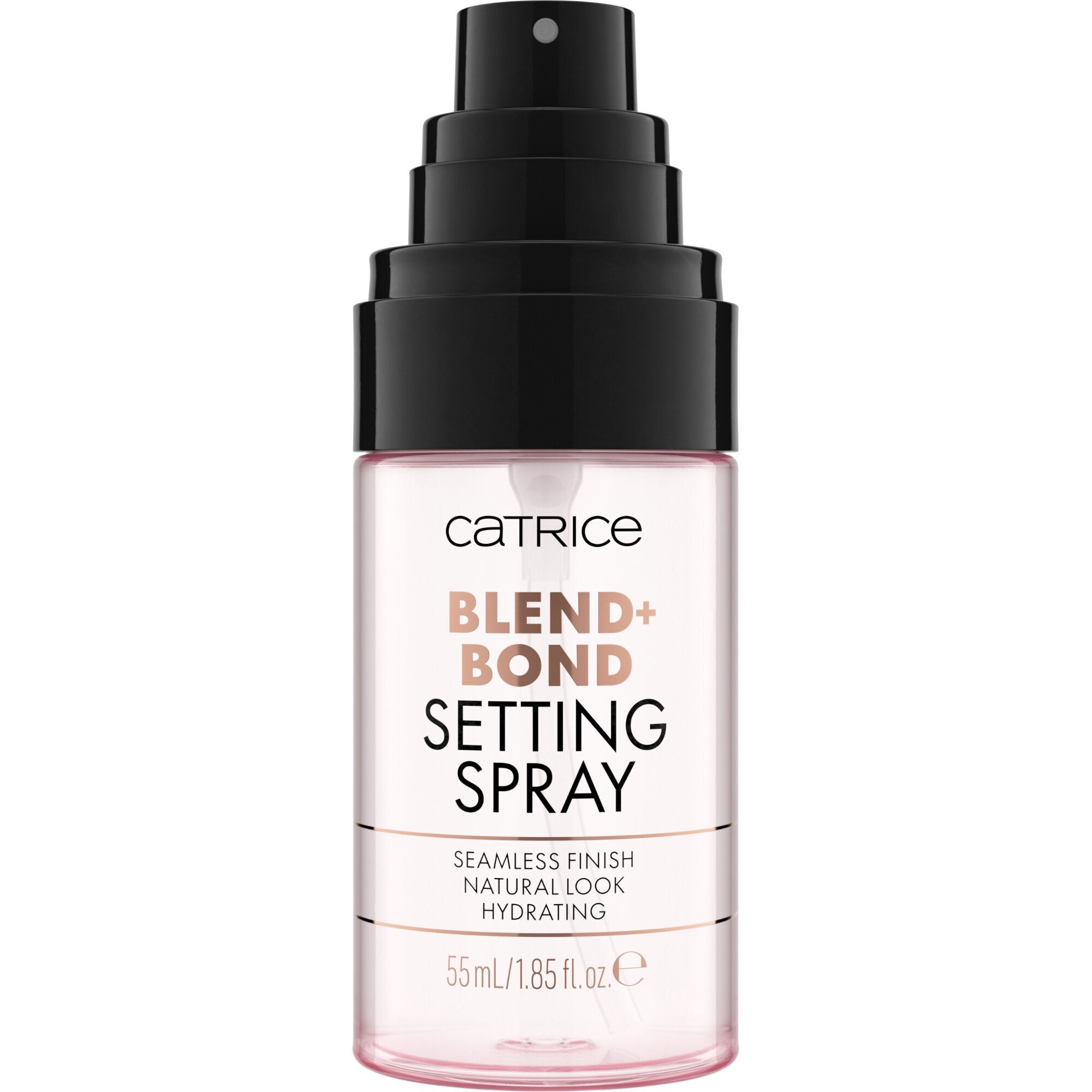 Catrice Blend+ Bond Setting Spray-2