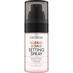 Catrice Blend+ Bond Setting Spray