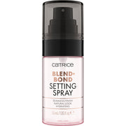 Catrice Blend+ Bond Setting Spray