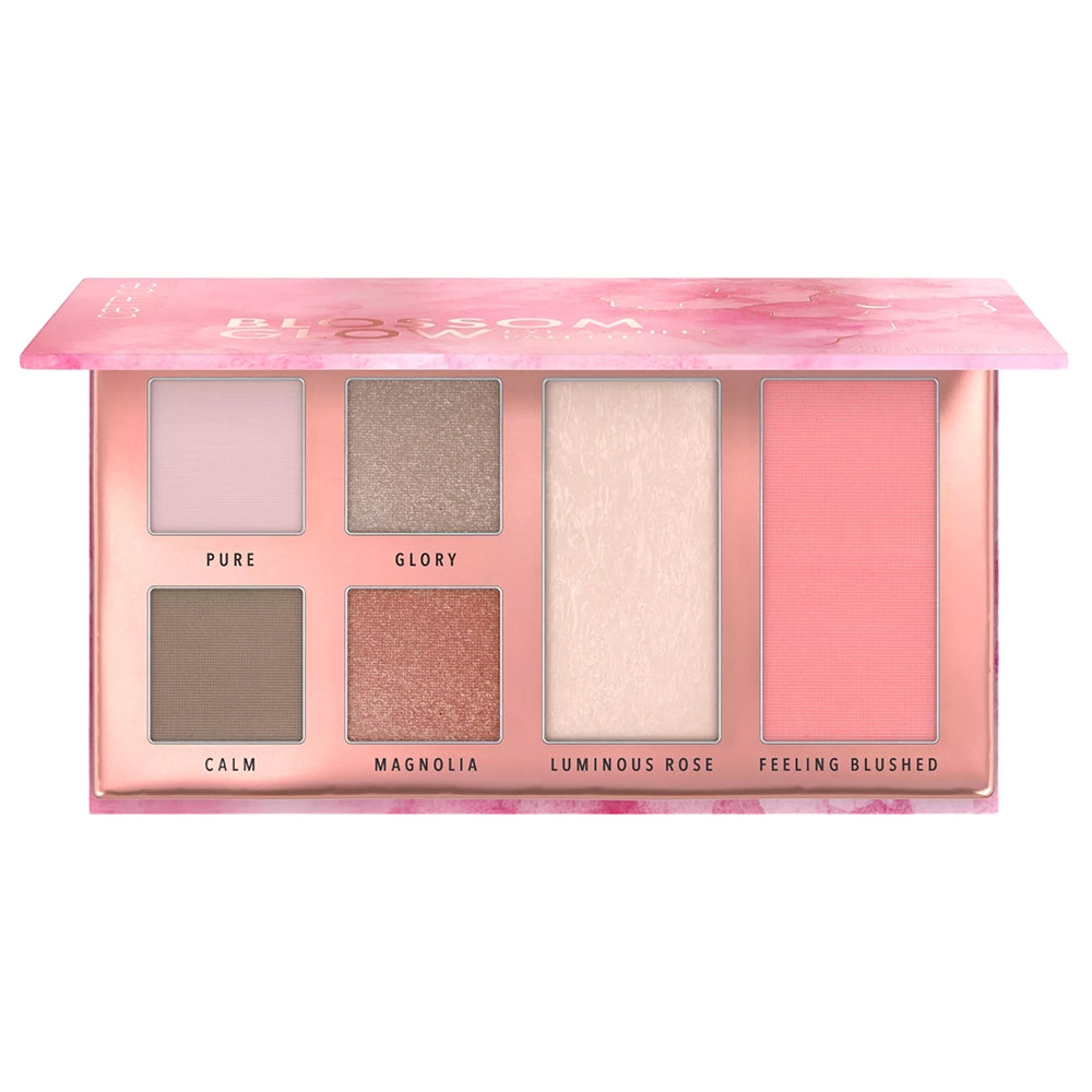 Catrice Blossom Glow Occhi & Guance