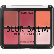 Catrice Blur Balm Blush Palette 010 Blush Blindness