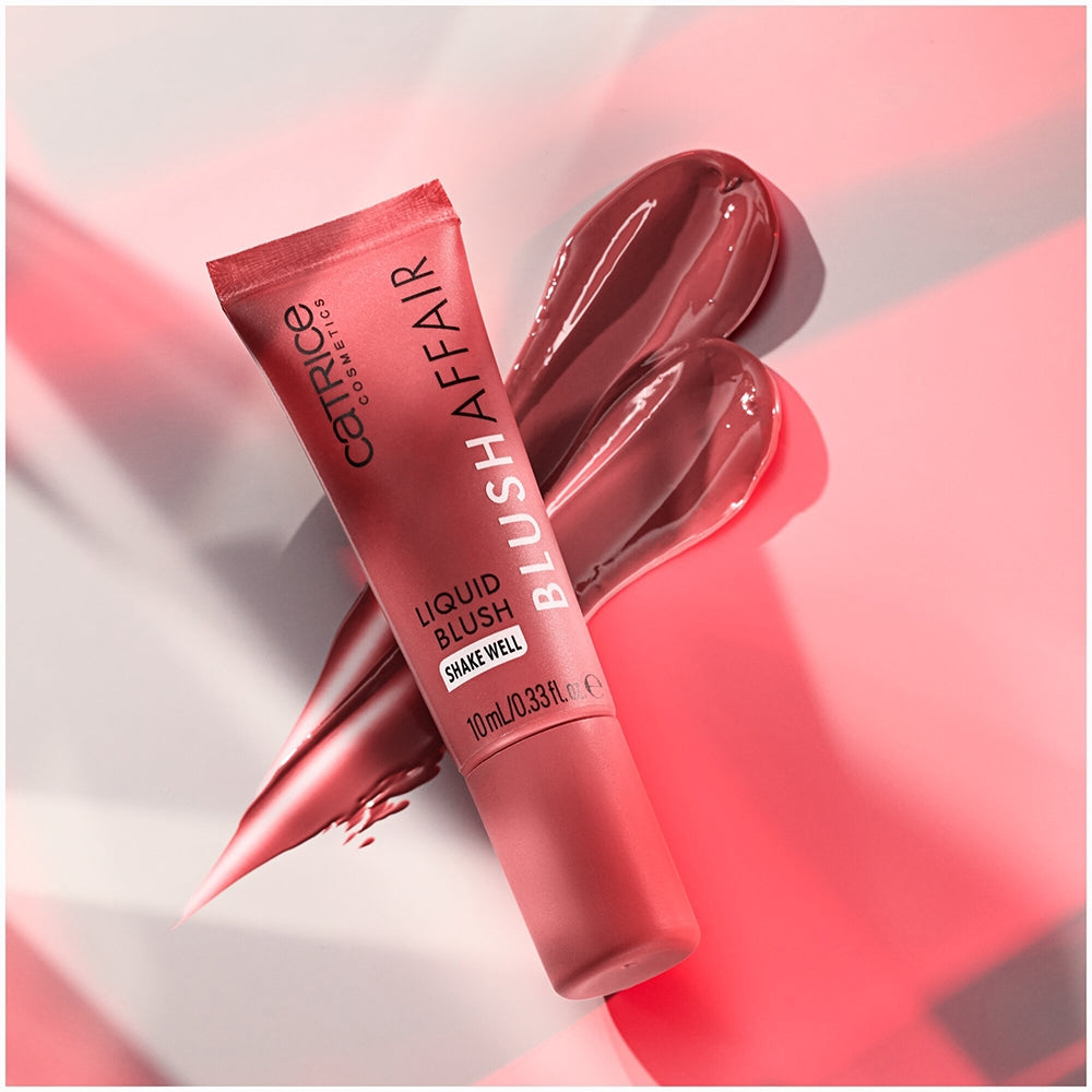 Catrice Blush Affair Liquid Blush 040 Velvet Rose-2