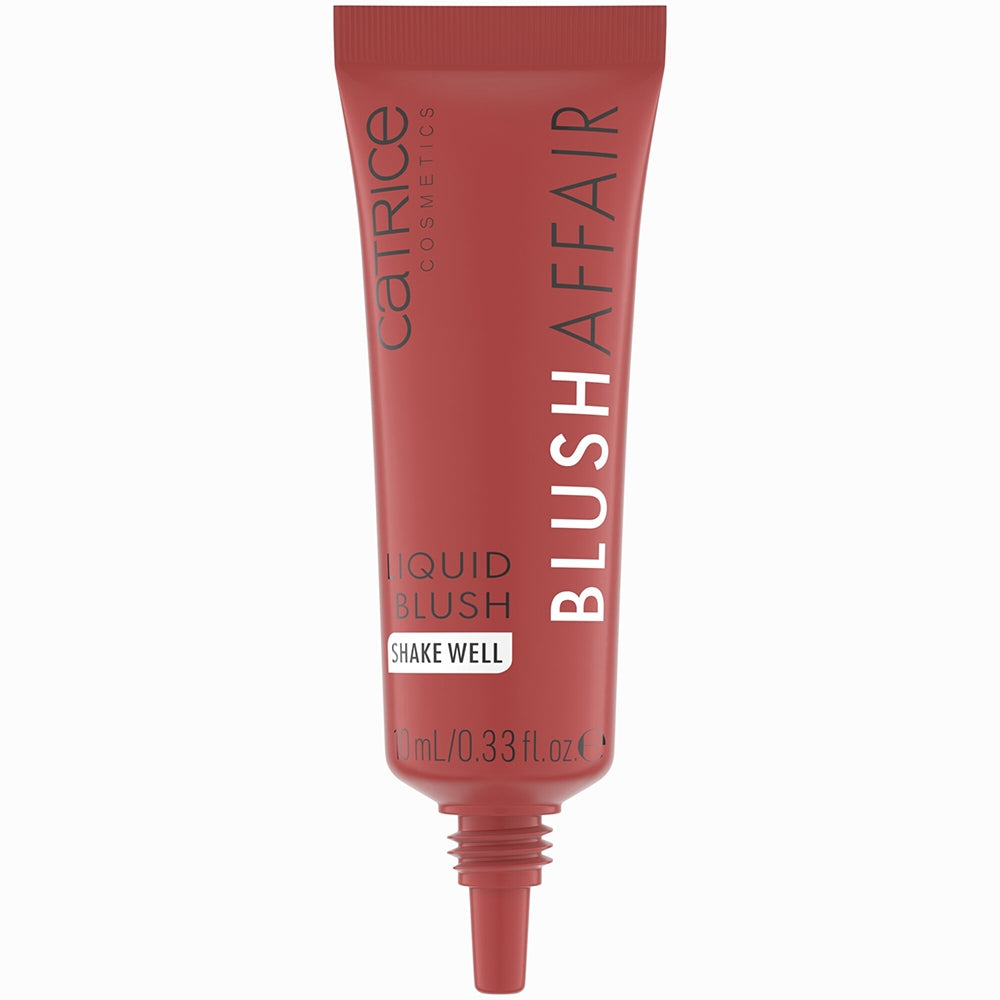 Catrice Blush Affair Liquid Blush 040 Velvet Rose-3