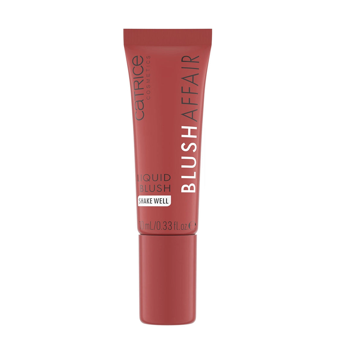 Catrice Blush Affair Liquid Blush 040 Velvet Rose