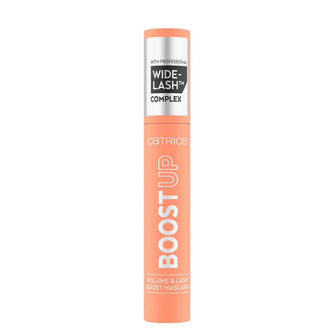 Catrice Boost Up Volume & Lash Boost Deep Black 010