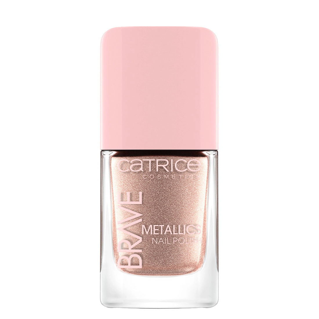 Catrice Brave Metallics Everyday I'M Sparklin´ 05