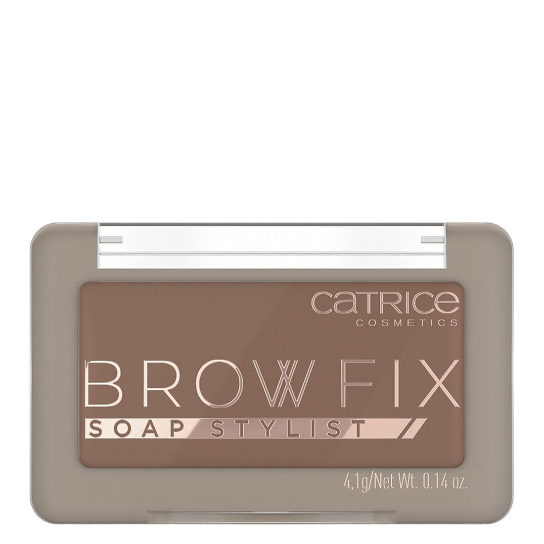 Catrice Brow Fix Soap Stylist 020
