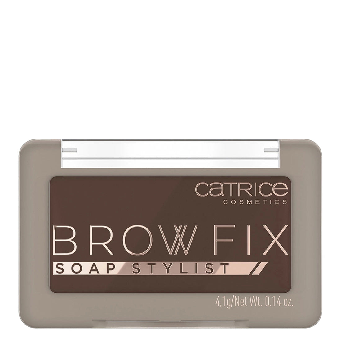 Catrice Brow Fix Soap Stylist 030