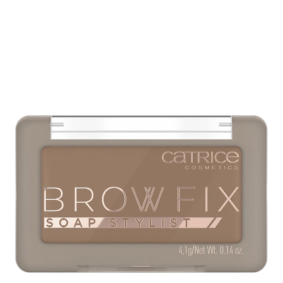 Catrice Brow Fix Soap Stylist 040