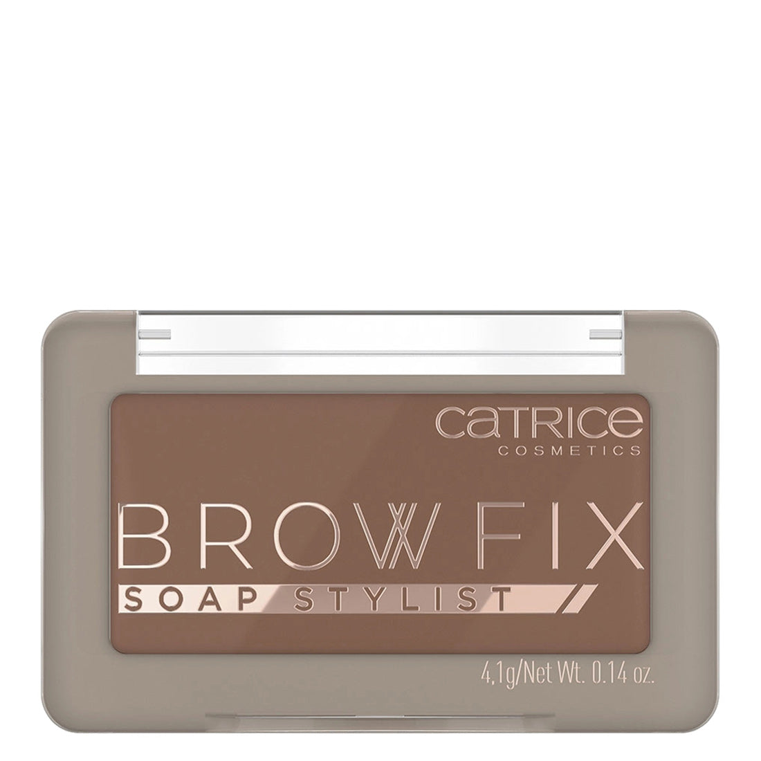 Catrice Brow Fix Soap Stylist 050