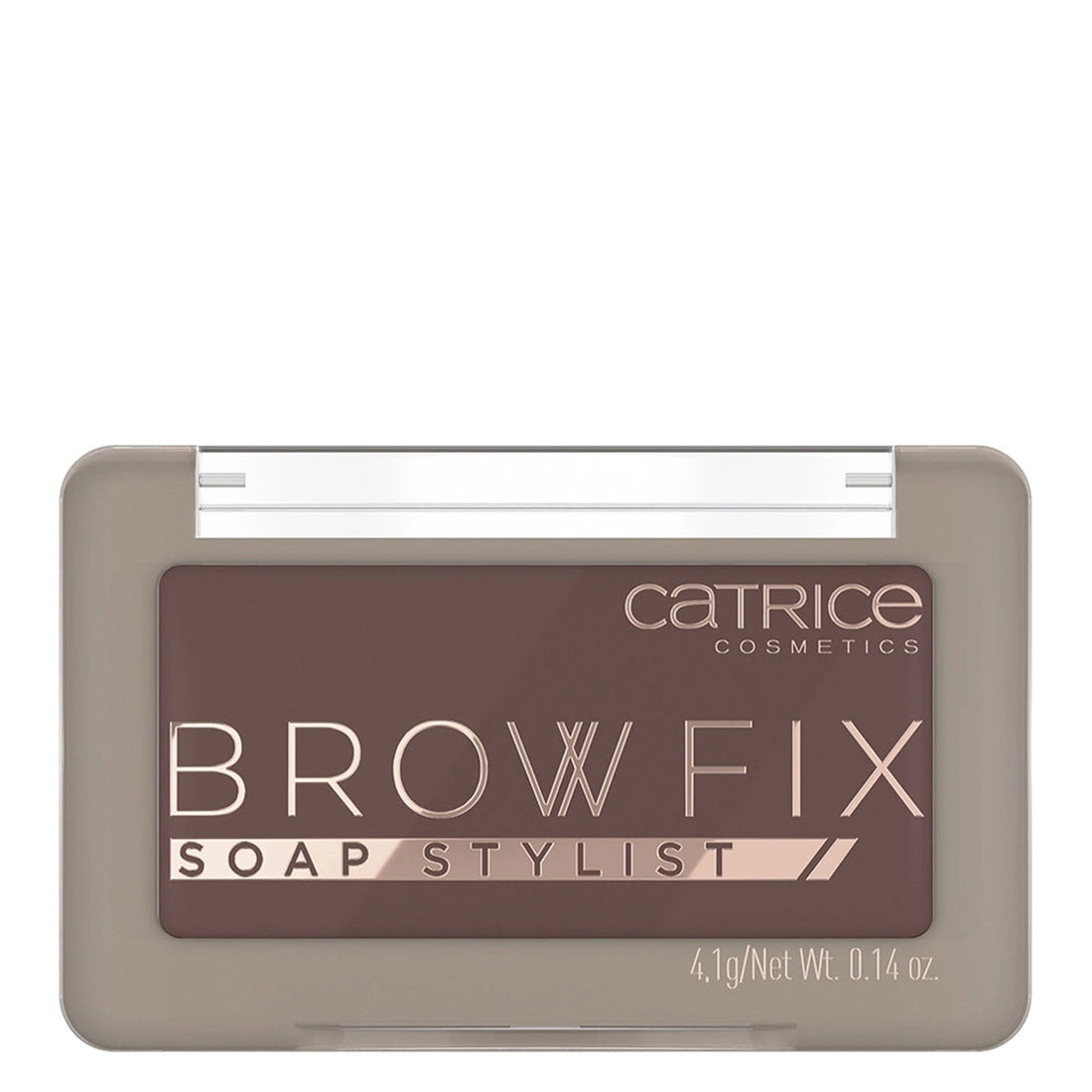 Catrice Brow Fix Soap Stylist 060