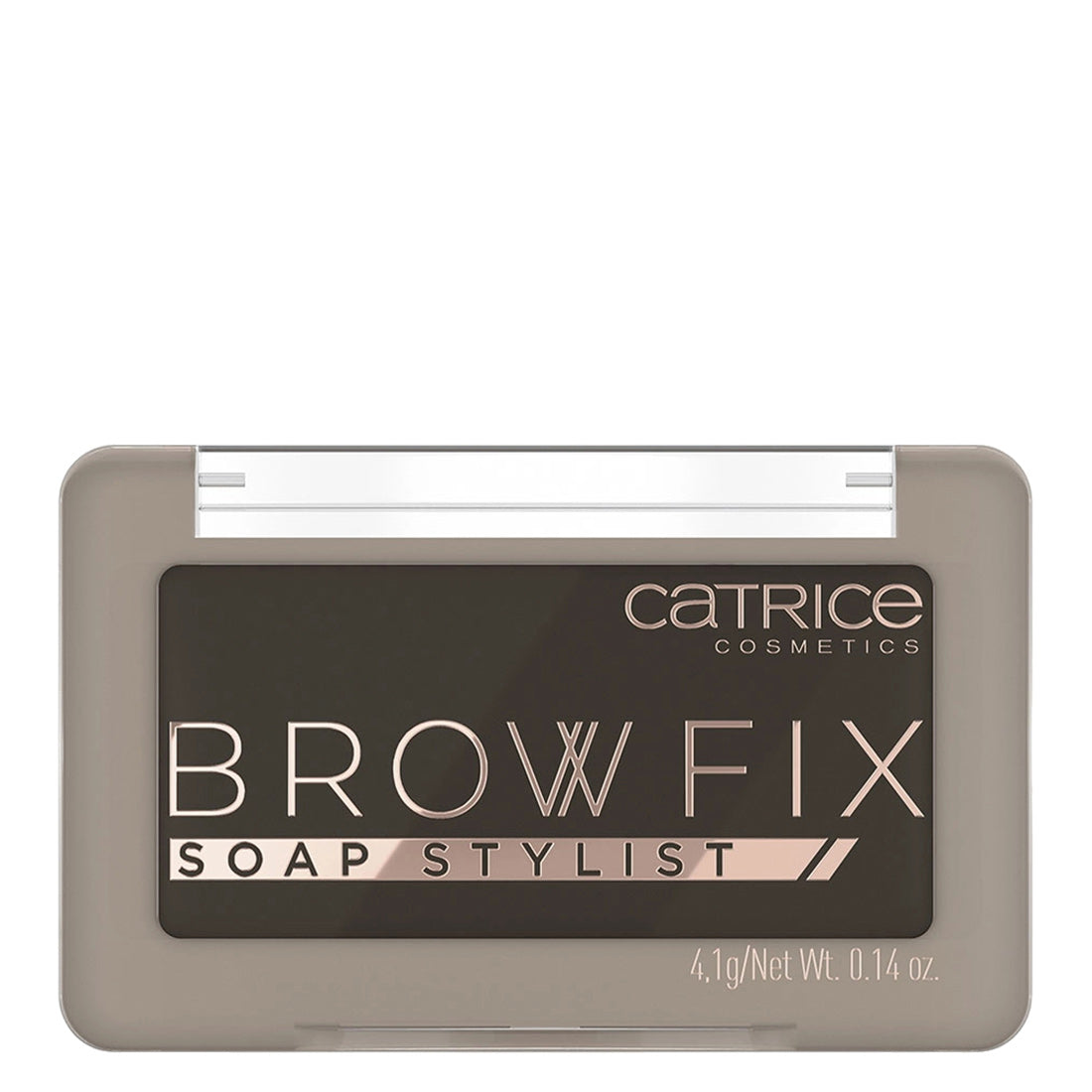 Catrice Brow Fix Soap Stylist 070