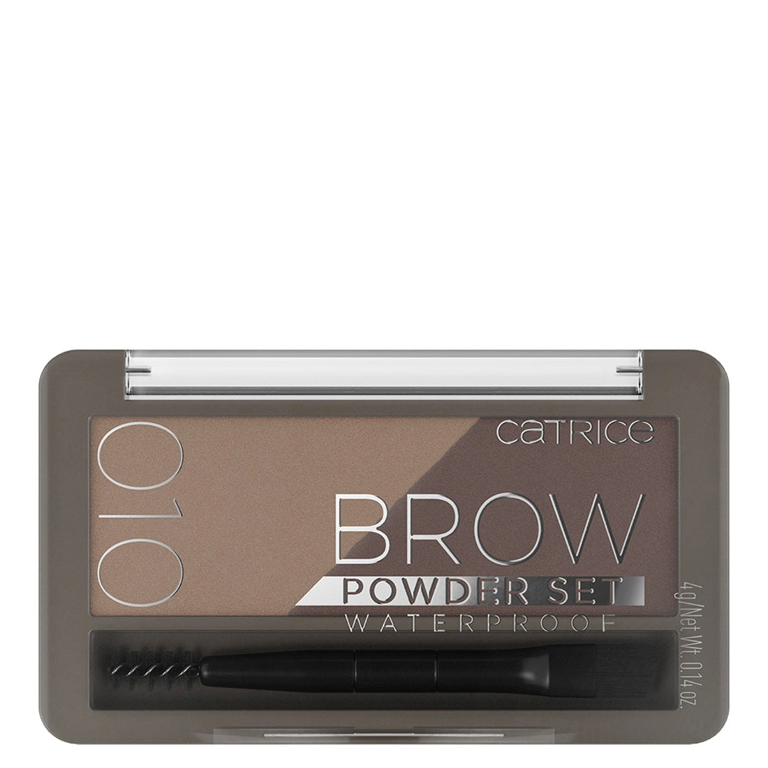 Catrice Brow Powder Set 010 Ash Blond