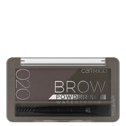 Catrice Brow Powder Set 020 Ash Brown
