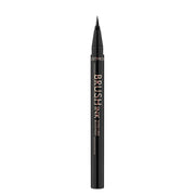 Catrice Brush Ink Tattoo Liner Waterproof 010 Black