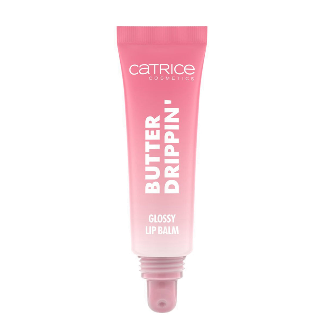 Catrice Butter Drippin' Glossy Lip Balm 010 Pink Lemon Squeezin’