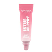 Catrice Butter Drippin' Glossy Lip Balm 010 Pink Lemon Squeezin’