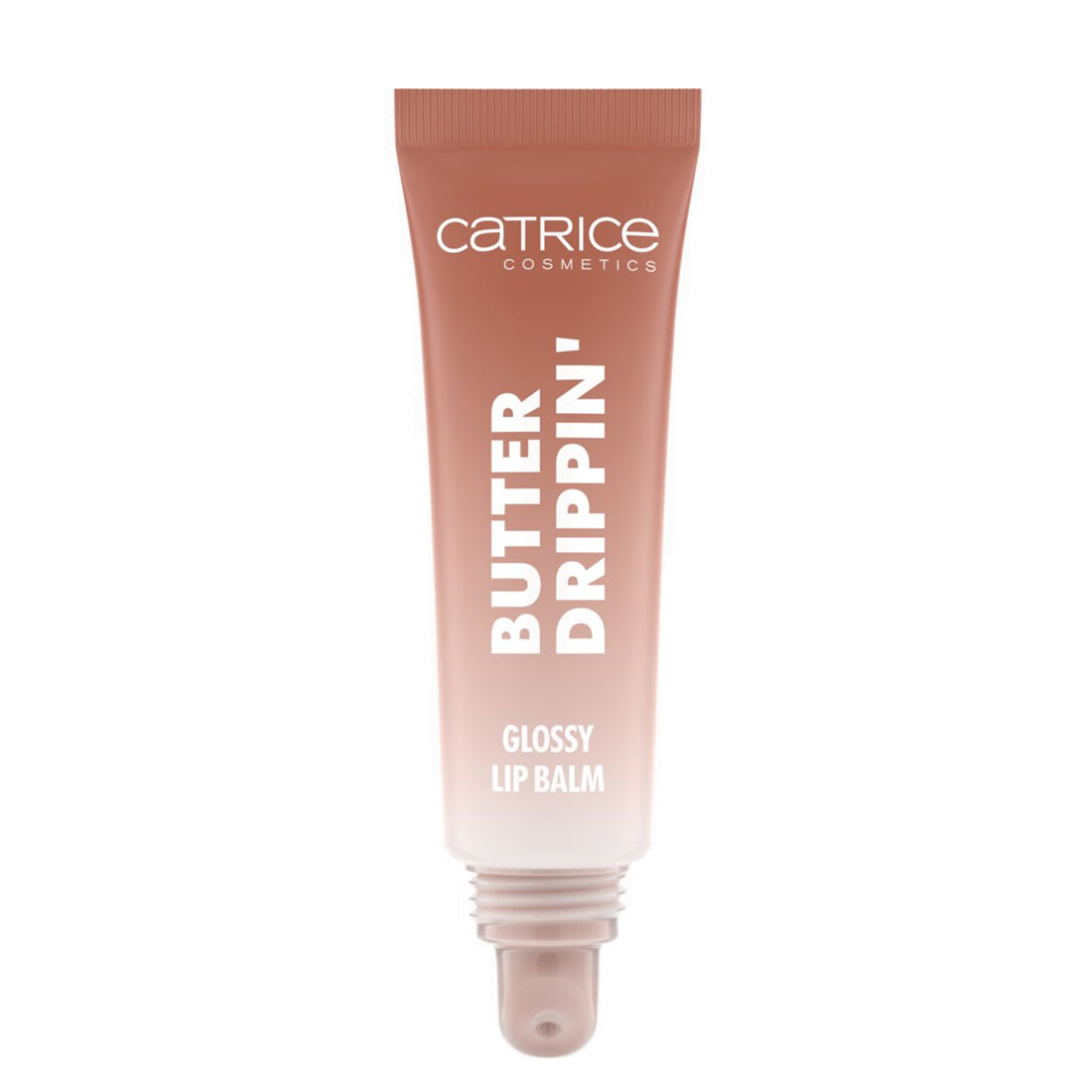 Catrice Butter Drippin' Glossy Lip Balm 020 Maple Latte