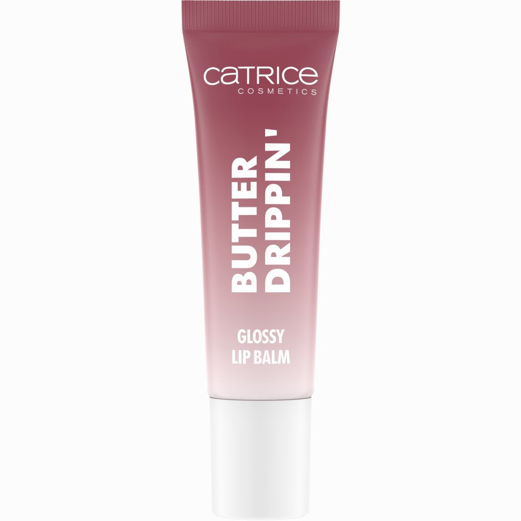 Catrice Butter Drippin' Glossy Lip Balm 030 Butter Together-2