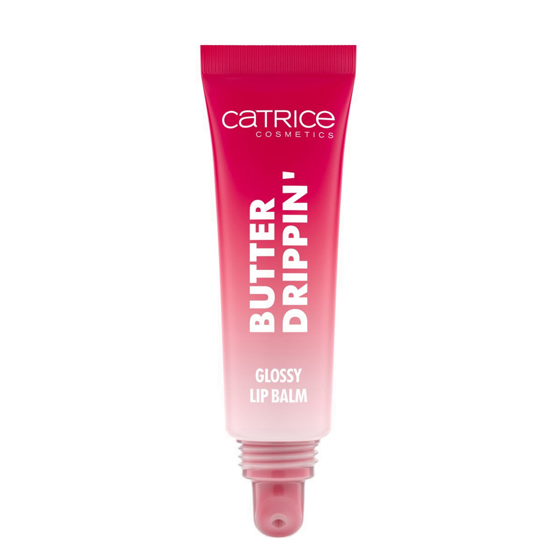 Catrice Butter Drippin' Glossy Lip Balm 050 Cherry Delicious