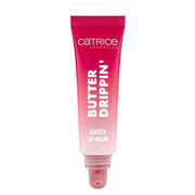 Catrice Butter Drippin' Glossy Lip Balm 050 Cherry Delicious