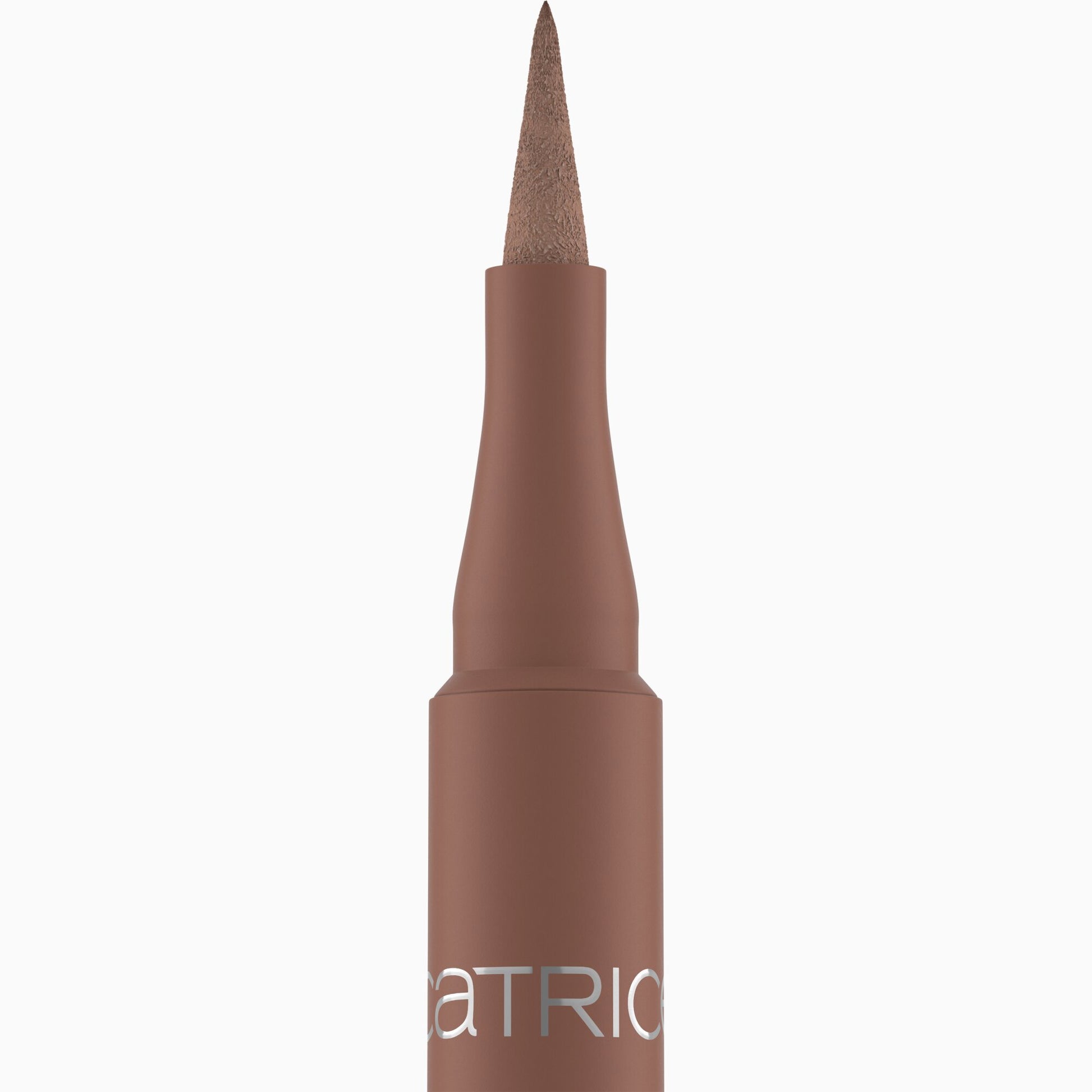 Catrice Calligraph Artist Matte 010 Roasted Nuts-2