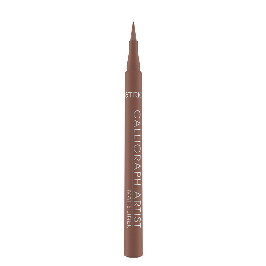 Catrice Calligraph Artist Matte 010 Roasted Nuts