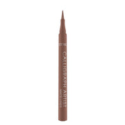 Catrice Calligraph Artist Matte 010 Roasted Nuts
