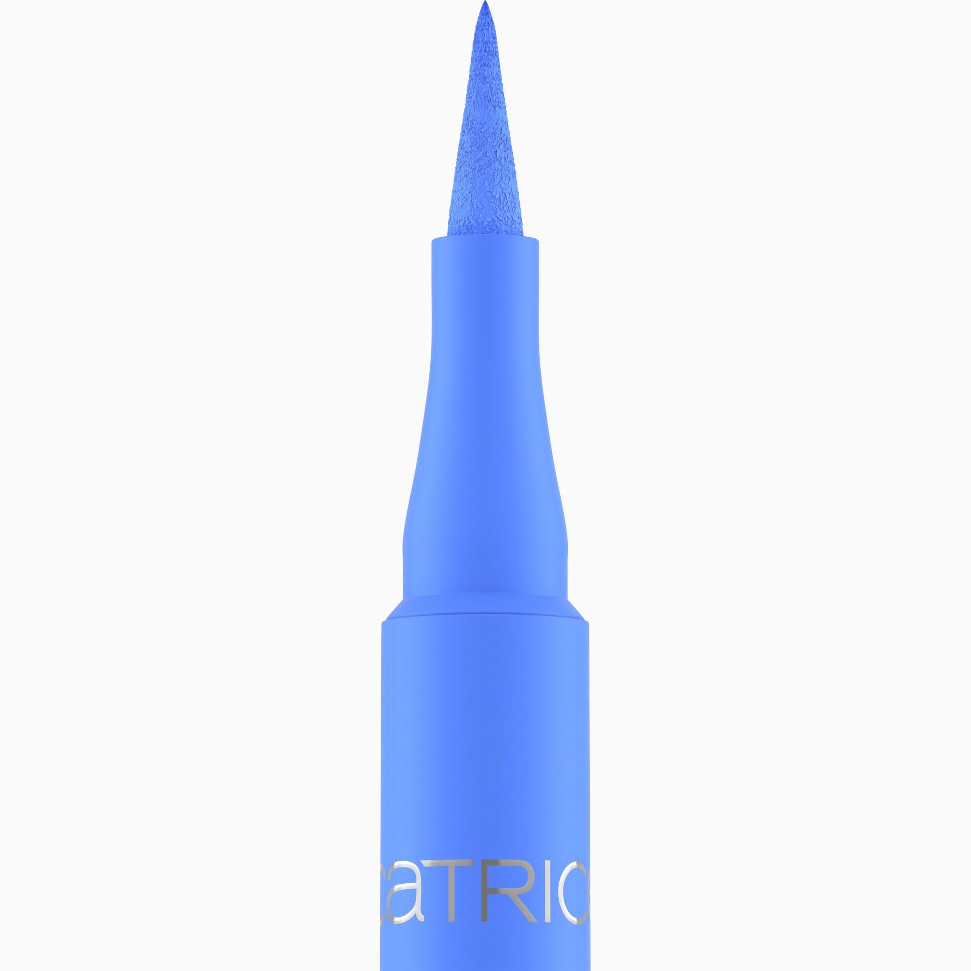 Catrice Calligraph Artist Matte 020 Ocean Flirt-2
