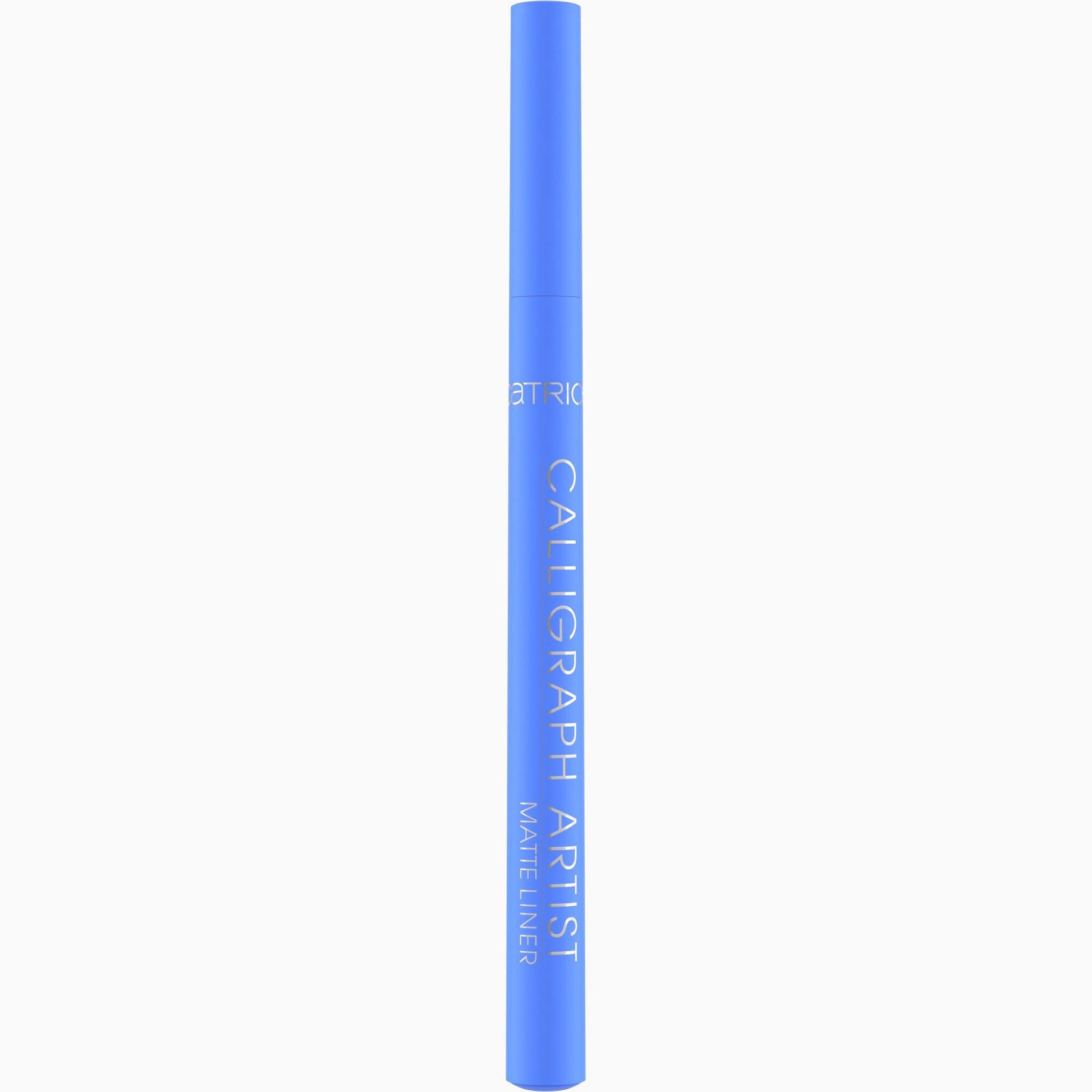 Catrice Calligraph Artist Matte 020 Ocean Flirt-3