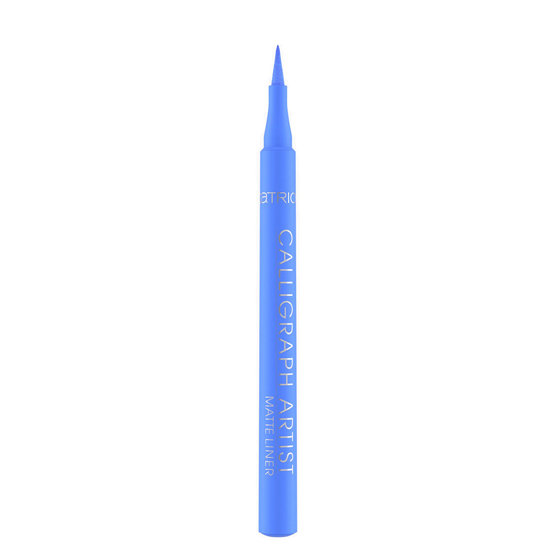 Catrice Calligraph Artist Matte 020 Ocean Flirt